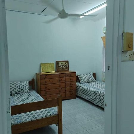 ג'יטרה De' Aman Homestay מראה חיצוני תמונה